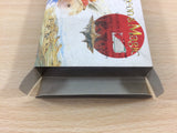 Dungeon & Magic BOXED NES Famicom Japan - UD2338
