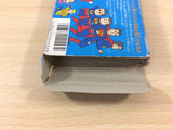 Superman BOXED NES Famicom Japan - UC5582