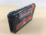 UC1681 Galaxy Force II BOXED Mega Drive Genesis Japan