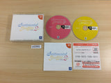 Sentimental Graffiti 2 Dreamcast Japan - UD2882