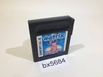 BX5684 Wetrix GameBoy Game Boy Japan