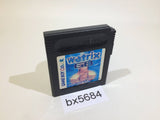 BX5684 Wetrix GameBoy Game Boy Japan
