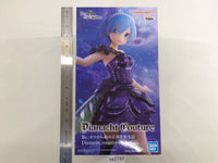 oa3197 Unopened Re:Zero Dianacht Couture-REM Anime Boxed Figure Japan
