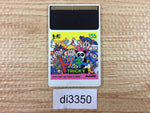 DI3350 Tricky PC Engine Japan
