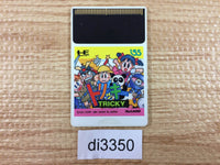 DI3350 Tricky PC Engine Japan