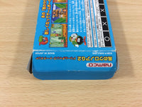 UB3050 Kaze no Klonoa 2 BOXED GameBoy Advance Japan