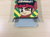 ub1481 Hammerin' Harry Gen san Robot Teikoku no Yabou BOXED Game Boy Japan