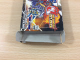 Super Robot Wars D BOXED GameBoy Advance Japan - UC2274