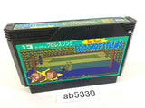 Tag Team Pro Wrestling NES Famicom Japan - AB5330