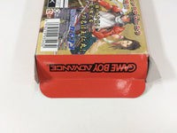 wa2146 Onimusha Tactics BOXED GameBoy Advance Japan