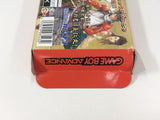 wa2146 Onimusha Tactics BOXED GameBoy Advance Japan