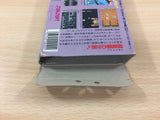 Blaster Master Metafight BOXED NES Famicom Japan - UC2623