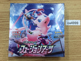ca4999 Fusion Arts s8 Booster 1 BOX Sealed - Pokemon Card TCG