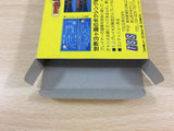 World Boxing BOXED NES Famicom Japan - UB9358