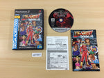 UD1551 Last Bronx Sega Age 2500 PS2 Japan