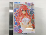 oa3097 Unopened Quintessential Quintuplets Satsuki Boxed Figure Japan
