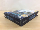 Sward Art Online Hollow Fragment PSVITA Japan - UC8070