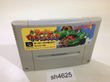 Super Wagyan Land SNES Super Famicom Japan - SH4625