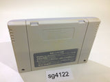 Gdleen SNES Super Famicom Japan - SG4122