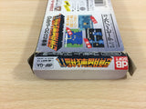 Zunou Senkan Galg BOXED NES Famicom Japan - UD3925