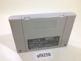 Sutte Hakkun SNES Super Famicom Japan - SF9258