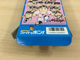 Zen Nippon Pro Wrestling Fight da Pon BOXED SNES Super Famicom Japan - UC7894