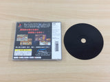 Captain Commando PS1 Japan - UD4124