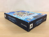 Sward Art Online Hollow Fragment PSVITA Japan - UC8070