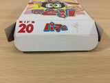 Perman Irem BOXED NES Famicom Japan - UC3590
