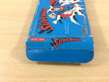 Superman BOXED NES Famicom Japan - UC5582