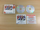 Sentimental Graffiti 2 Dreamcast Japan - UD2882