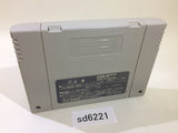 Hebereke no Oishii Puzzle wa Irimasenka ha SNES Super Famicom Japan - SD6221