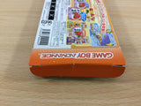 UC9596 Gourmet Kitchen Suteki na Obentou BOXED GameBoy Advance Japan