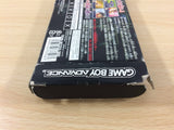 Super Robot Wars D BOXED GameBoy Advance Japan - UC2274