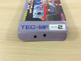 Blaster Master Metafight BOXED NES Famicom Japan - UC2623