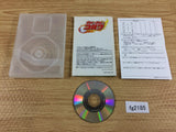 Swingerz Golf Ace Golf Wai Wai Golf Disc GameCube Japan - FG2185