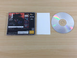 Soukyuu Gurentai Otokuyou Sega Saturn Japan - UD3125