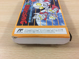 Ultraman Club 3 BOXED NES Famicom Japan - UC7010