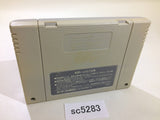 sc5283 Romancing SaGa SNES Super Famicom Japan