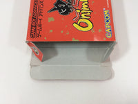 wa2146 Onimusha Tactics BOXED GameBoy Advance Japan