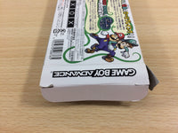 UD3270 Mario & Luigi RPG BOXED GameBoy Advance Japan