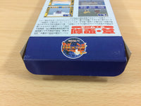 ub7420 La Wares BOXED SNES Super Famicom Japan
