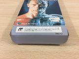 T2 Terminator 2 BOXED NES Famicom Japan - UB8180