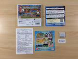 Toriko Gourmet Monsters BOXED Nintendo 3DS Japan - FH1941