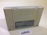 Shin Momotarou Densetsu SNES Super Famicom Japan - SE8432