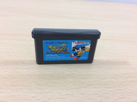 UB3050 Kaze no Klonoa 2 BOXED GameBoy Advance Japan