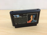 T2 Terminator 2 BOXED NES Famicom Japan - UB8180
