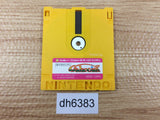 Galaxian Famicom Disk Japan - DH6383
