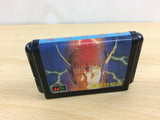 UB7756 Maten no Soumetsu BOXED Mega Drive Genesis Japan