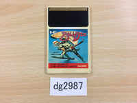 dg2987 Ballistix PC Engine Japan